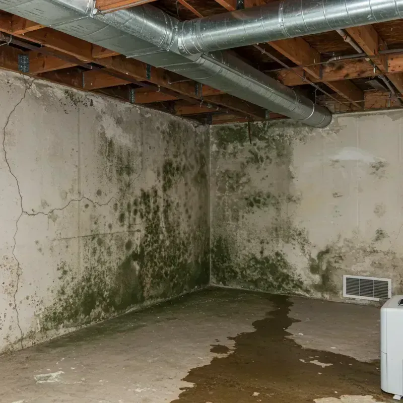 Professional Mold Removal in Madison Center, CT